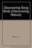 Discovering songbirds
