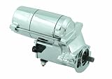 ACCEL 40002C Ultra Tork Chrome Starter