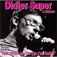 Didier Super
