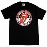 Circle Tongue(Tシャツ)(ブラック)(Sサイズ)(HWZCI-08041)