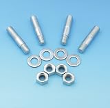 Mr. Gasket 62 Extra Long Carburetor Stud