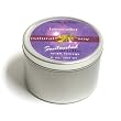 Earthly Body Lavender Natural Soy Suntouched Candle With Hemp