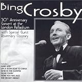 50th Anniversary Concert at the London Palladium