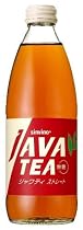 (お徳用ボックス) シンビーノ ジャワティストレート 瓶 355ml&times;24本