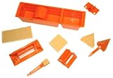 Eigenschaften Objektplanung Stellwag A111134 / Speed Painter A111134 Streich Set