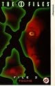 The X Files : File 2 - Tooms [VHS] [1994]