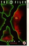 The X Files : File 2 - Tooms [1994]