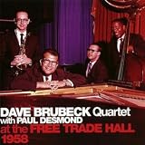 At The Free Trade Hall 1958 (2CD)