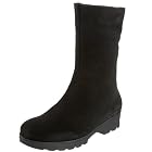 La Canadienne Vogue Shearling Lined Boot
