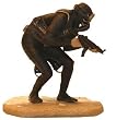 McFarlane's Military Navy Seal Series 1