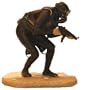 McFarlane's Military Navy Seal Series 1 Caucasian