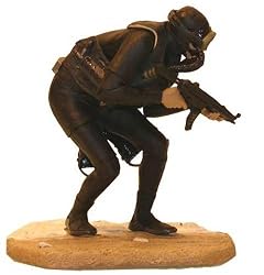McFarlane's Military Navy Seal Series 1 Caucasian