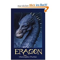 Eragon: Inheritance, Book I (The Inheritance Cycle)