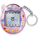 Tamagotchi Connection: Version 3 - Ice Cream