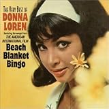 Beach Blanket Bingo: The Very Best of Donna Loren