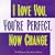 I Love You, You're Perfect, Now Change (1996 Original Off-Broadway Cast)