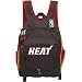 Original Ball Bag NBA Team Junior Jersey Backpack - Miami Heat Kids Backpacks