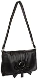 Coccinelle Mary Medium Flap Shoulder Bag