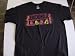 CHRIS JERICHO BRAND NEW WWE WWF "JERICHOHOLIC" SHIRT XX-LARGE