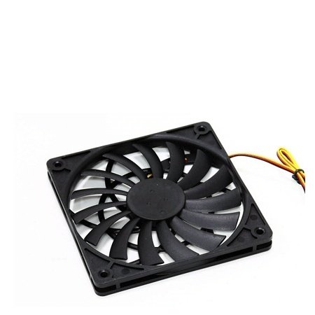 Scythe Slip Stream Slim 120x120x12mm 2000RPM Fan SY1212SL12H