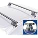 Renault Megane Scenic 2003-2009 Roof Rack Bars 47