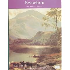 Erewhon (Victorian)