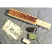 Razorsharp Strop