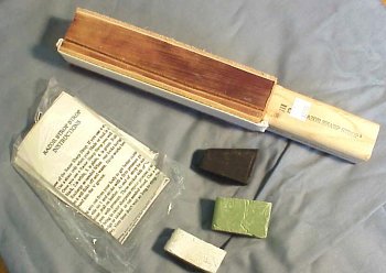 Razorsharp Strop