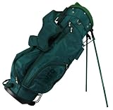Jaci's Gems Emerald Golf Stand Bag