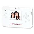 ナカバヤシ MM-101-W 電子伝言メモ ムービーメモ MM-101-W