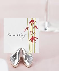Asian Favor / Place Cards