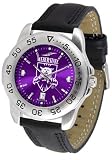 Weber State Wildcats NCAA Mens Sport Anochrome Watch