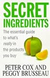 Secret Ingredients