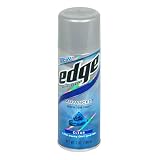 Edge Active Care Shave Gel, Clean