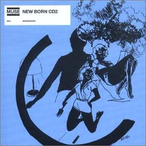 CD-Charts  Music : New Born