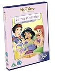 Disney Princess Stories - Vol. 2
