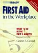 First Aid in the Workplace (2nd Edition)
