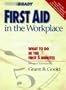 First Aid in the Workplace (2nd Edition)