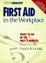 First Aid in the Workplace (2nd Edition)