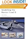 Modelling the Harrier I and II