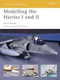 Modelling the Harrier I and II