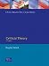 Critical Theory: A Reader