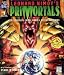 Search : Leonard Nimoy's Primortals Interactive Comic Book & Refernce Guide