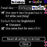 English to English Dictionary /Gold/ downloadable Software