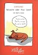 Dominanz - Tatsache oder fixe Idee