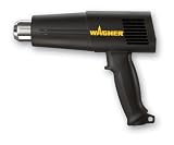 Wagner HT3500 2-Speed Digital Heat Tool #503040