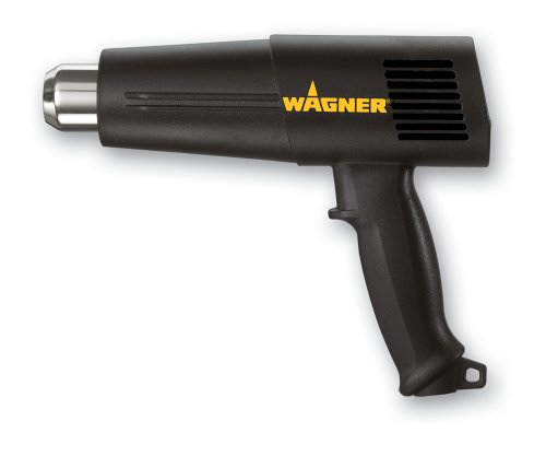 Childrens Toyshop  Tools & Hardware : Wagner Power Products 503040 HT3500 2-Speed Digital Heat Tool