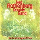 Revue Ned Rothenberg Double Band  / Real and Imagined Time