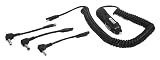 RADAR DETECTOR UNIV. POWER ADAPTOR