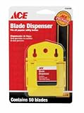 Ace Utility Blades (TE03-019)